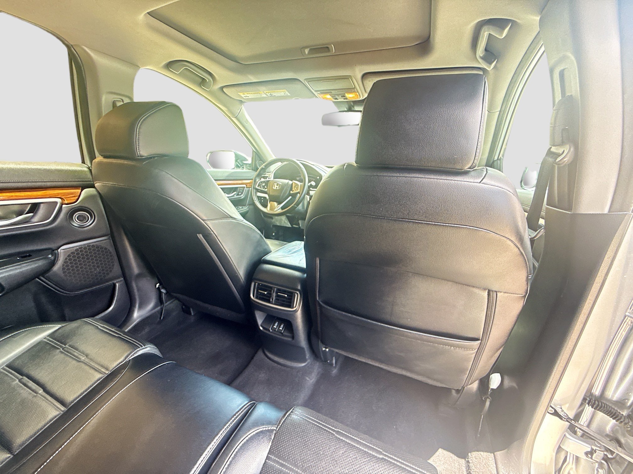 2017 Honda CR-V Touring - Photo 30