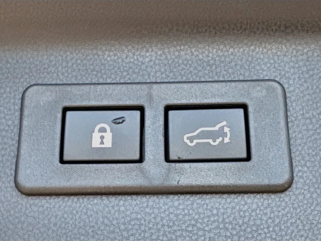New 2026 White Subaru Touring Hybrid image 34