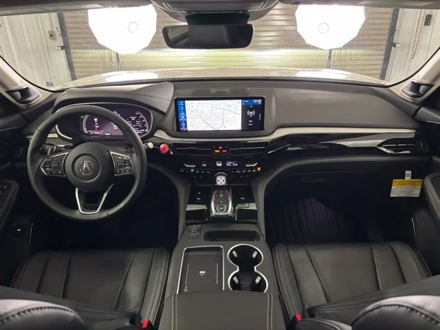 2026 Acura MDX Technology Package - Photo 18