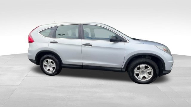 Used 2016  Honda LX image 13