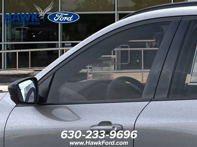 2025 Ford Escape Active - Photo 20