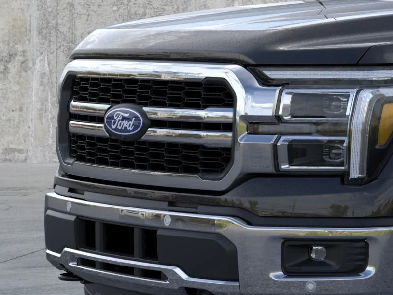 New 2026 Agate Black FORD  image 32