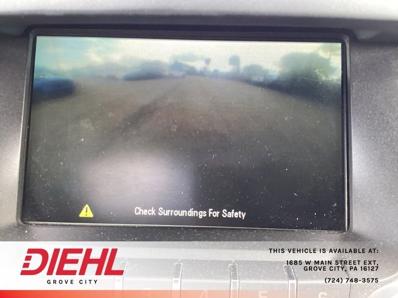 Used 2015 Black GMC SLE-1 image 20