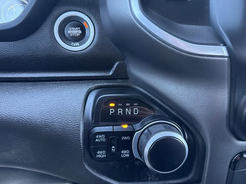 2022 RAM Ram 1500 Pickup Big Horn/Lone Star - Photo 21