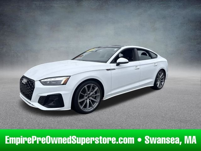2025 Audi A5 Sportback Premium
