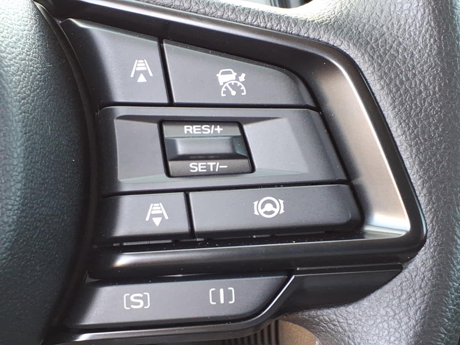 New 2026 ALPINE GREEN Subaru Premium image 34