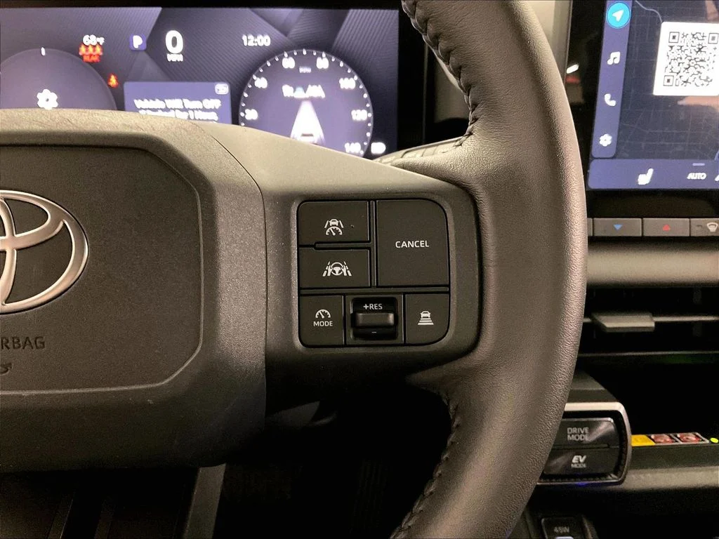 Certified Used 2026 Beige Toyota XLE Premium image 23