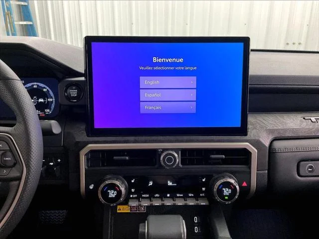 Certified Used 2025 BRONZE OXIDE Toyota  image 36