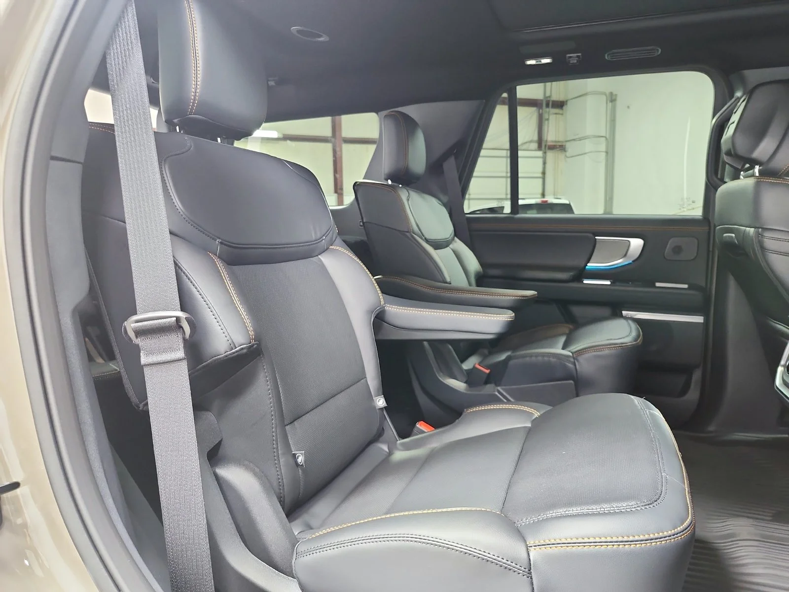 New 2027 Gray Ford Tremor image 45