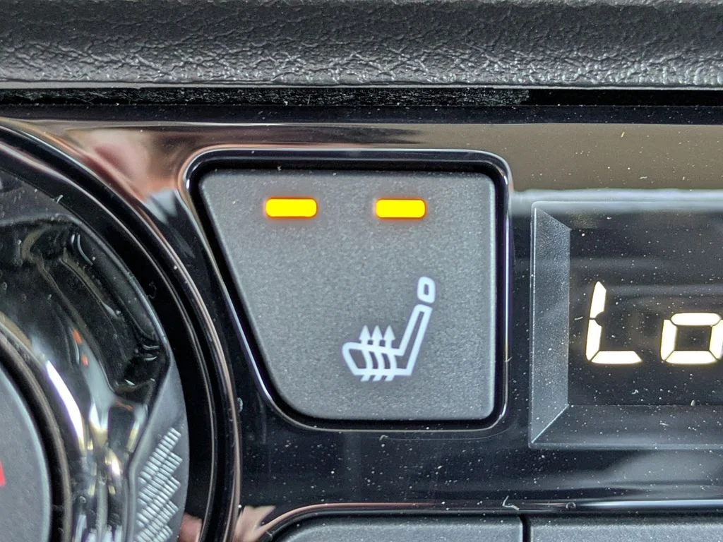 2026 Nissan KICKS SV AWD - Photo 23
