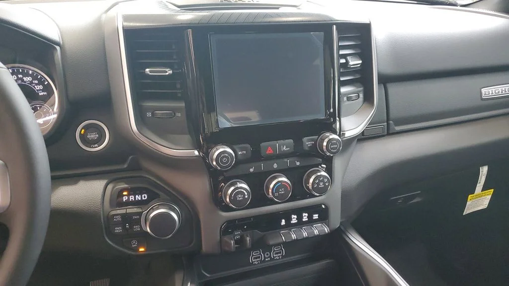 2026 RAM 1500 Big Horn/Lone Star - Photo 24