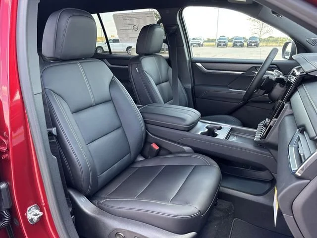 2026 GMC Acadia Elevation - Photo 27
