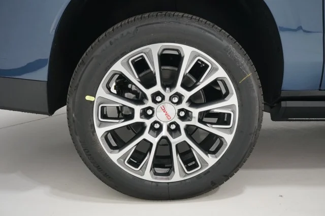 New 2026 Downpour Metallic GMC Denali image 6