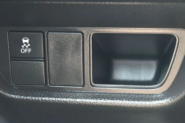 Used 2025 Black Honda LX image 22