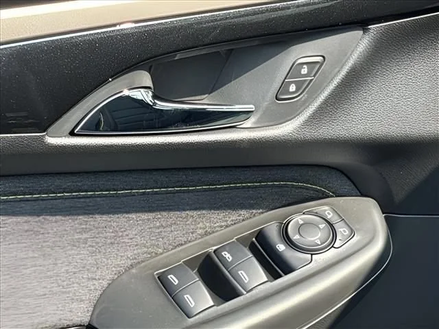 New 2025 Sterling Gray Metallic Chevrolet ACTIV image 23