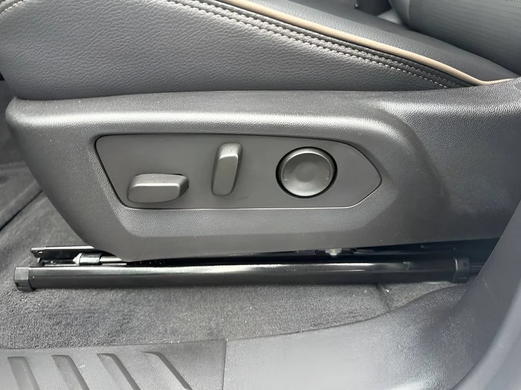 New 2026 Summit White GMC Denali image 11