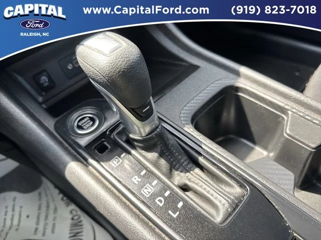 Used 2024 Black Nissan S image 29