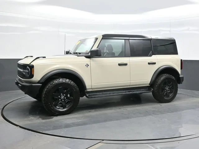 Used 2025 Beige Ford Outer Banks image 5