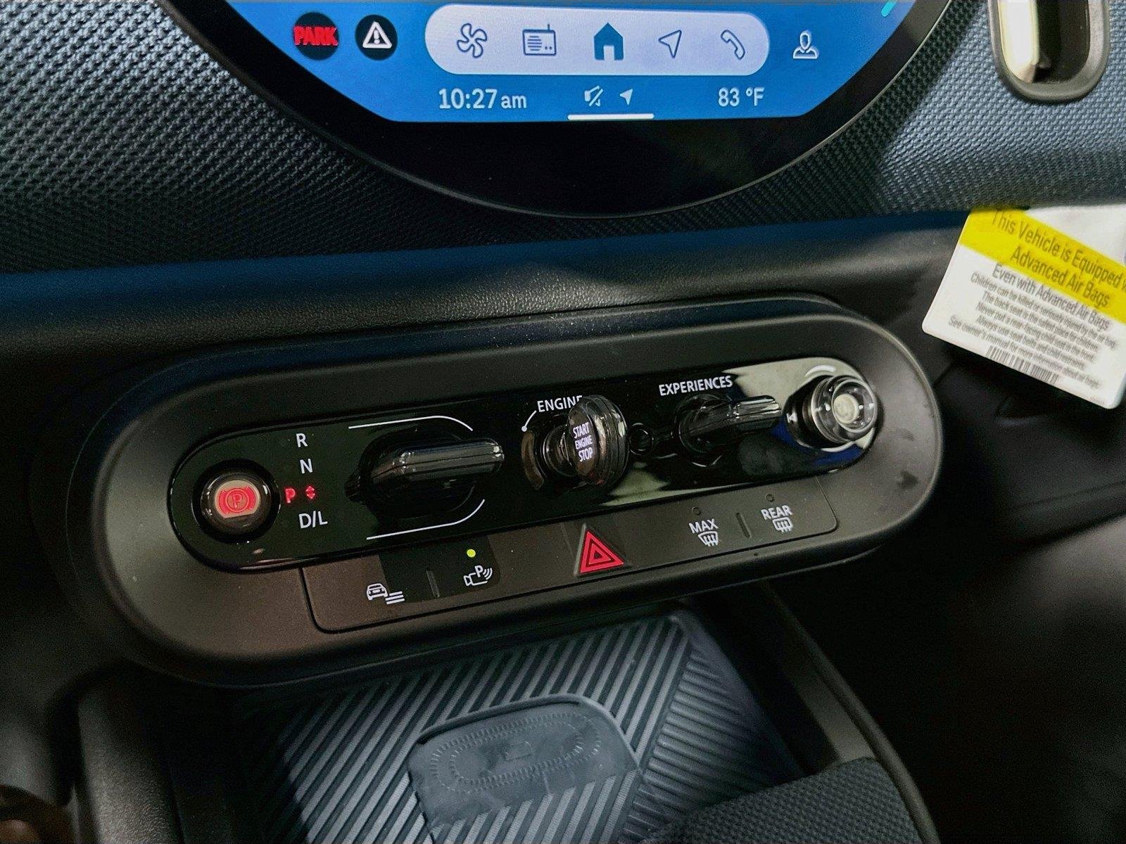 2025 MINI Countryman S - Photo 14