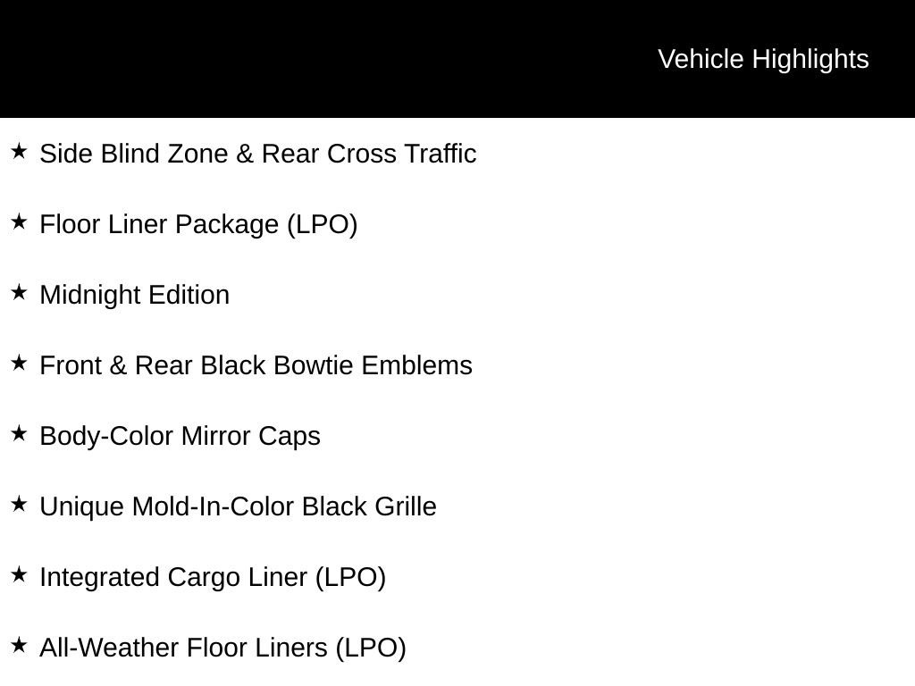 Used 2023 Black Chevrolet LS image 15