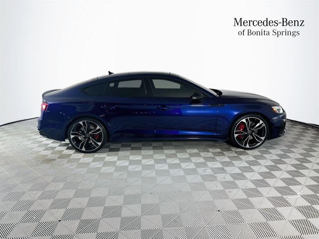 Used 2024  Audi Premium Plus image 8