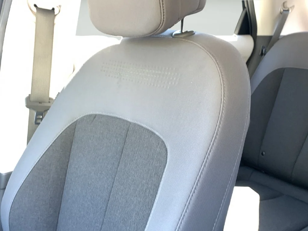 Certified Used 2024 Abyss Black Hyundai SEL image 40