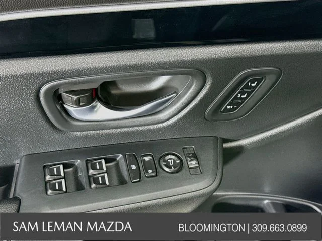 Used 2026 Gray Honda RTL image 17