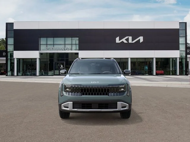 New 2027  Kia EX image 2