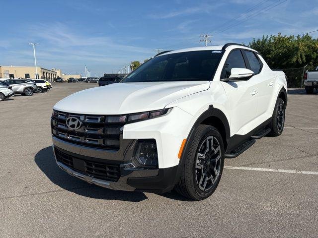 New 2026 Atlas White Hyundai Limited image 37