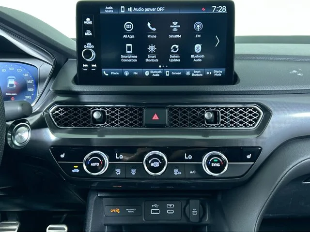 New 2026 MAJESTIC BLACK PEARL Acura Type S image 14