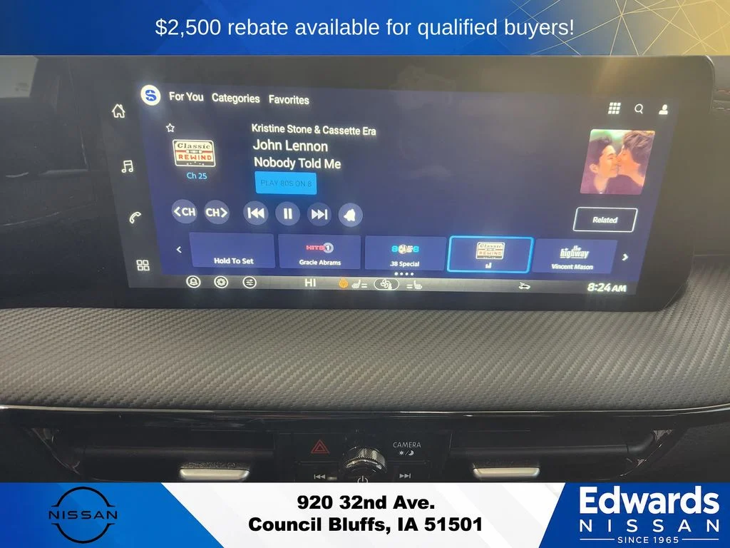 2026 Nissan KICKS SR AWD - Photo 31
