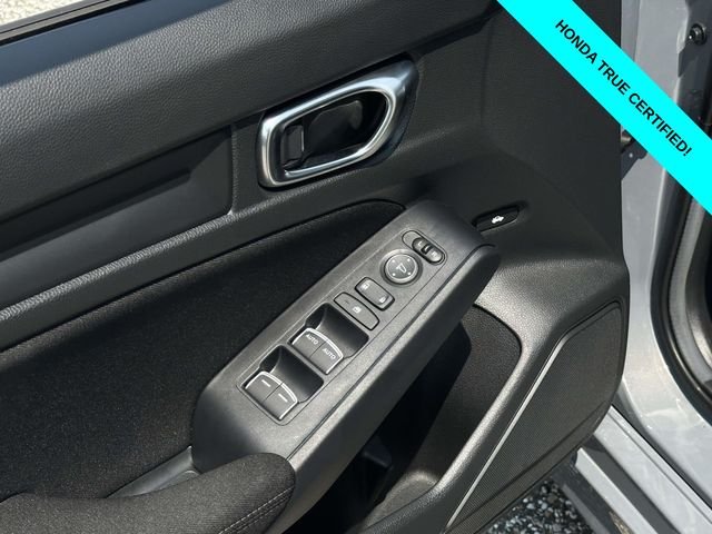 Used 2026 Gray Honda Sport image 28