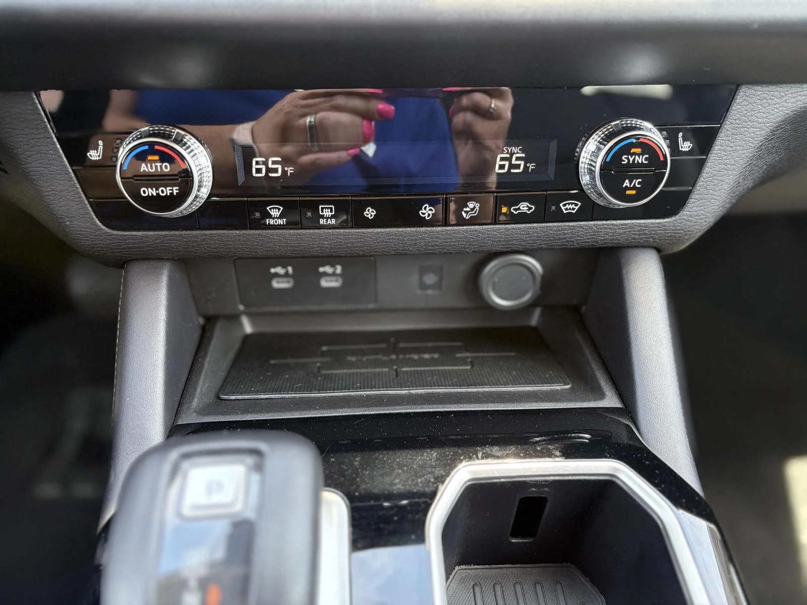 2025 Mitsubishi Outlander SE - Photo 27