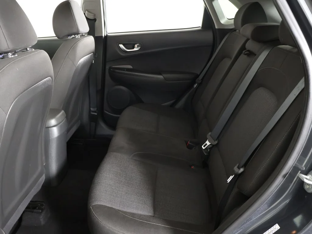 Used 2022 Gray Hyundai SEL image 34