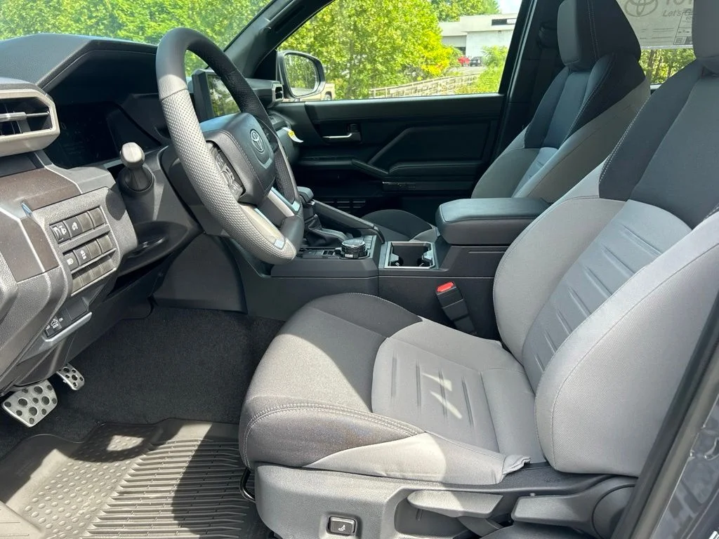 New 2026 Underground Toyota TRD Sport image 9