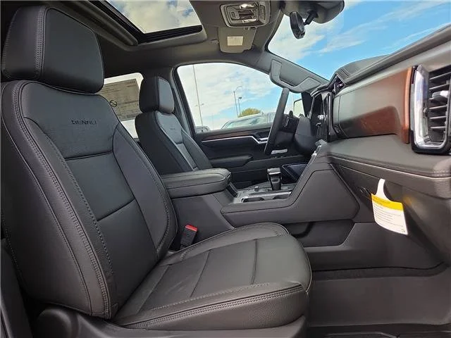 New 2026 Onyx Black GMC Denali image 15