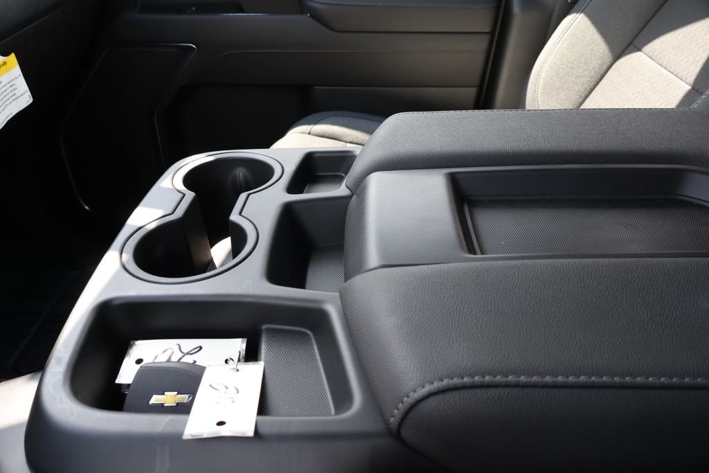 2026 Chevrolet Silverado 1500 RST - Photo 37