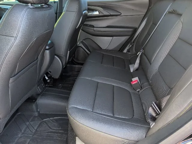 2026 Chevrolet Trailblazer Activ - Photo 7