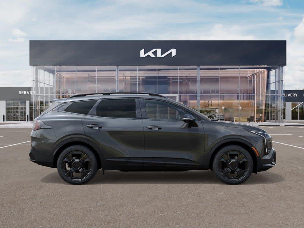 New 2027 KDG/GRAVITY GRA Kia EX image 7