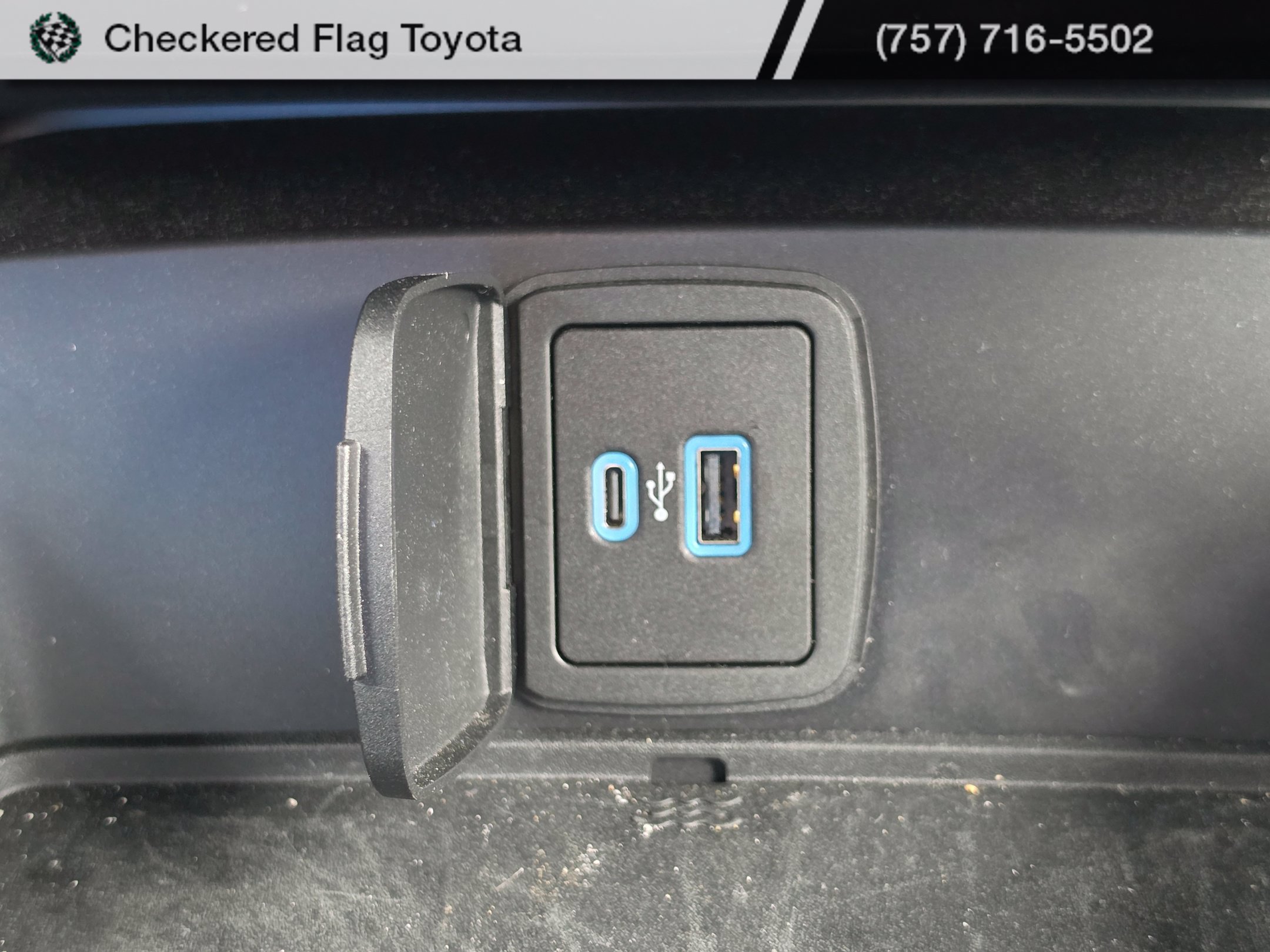 Used 2024 Cactus Ford Big Bend image 19