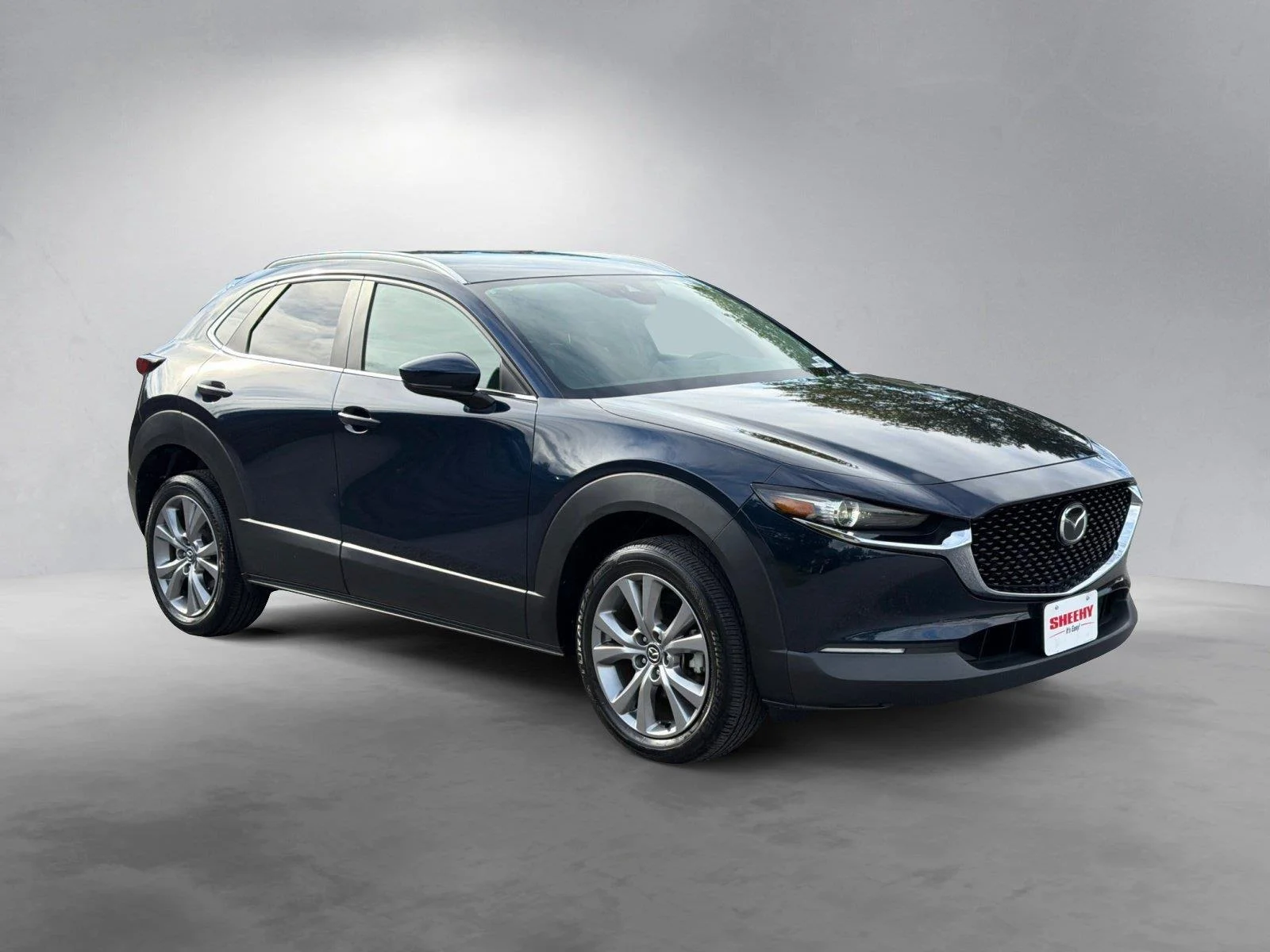 2023 Mazda CX-30 Preferred