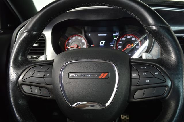 Used 2022 Black Dodge R/T image 30