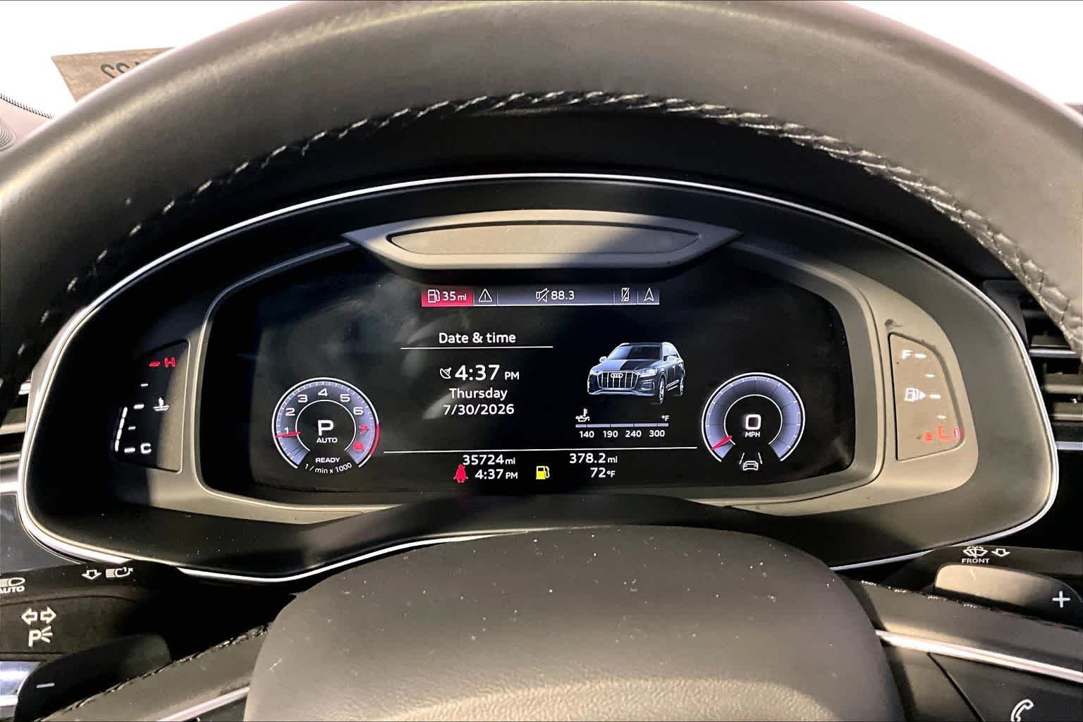 2023 Audi Q7 Premium Plus - Photo 26