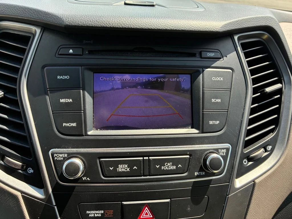Used 2017 Silver Hyundai 2.4 Base image 25