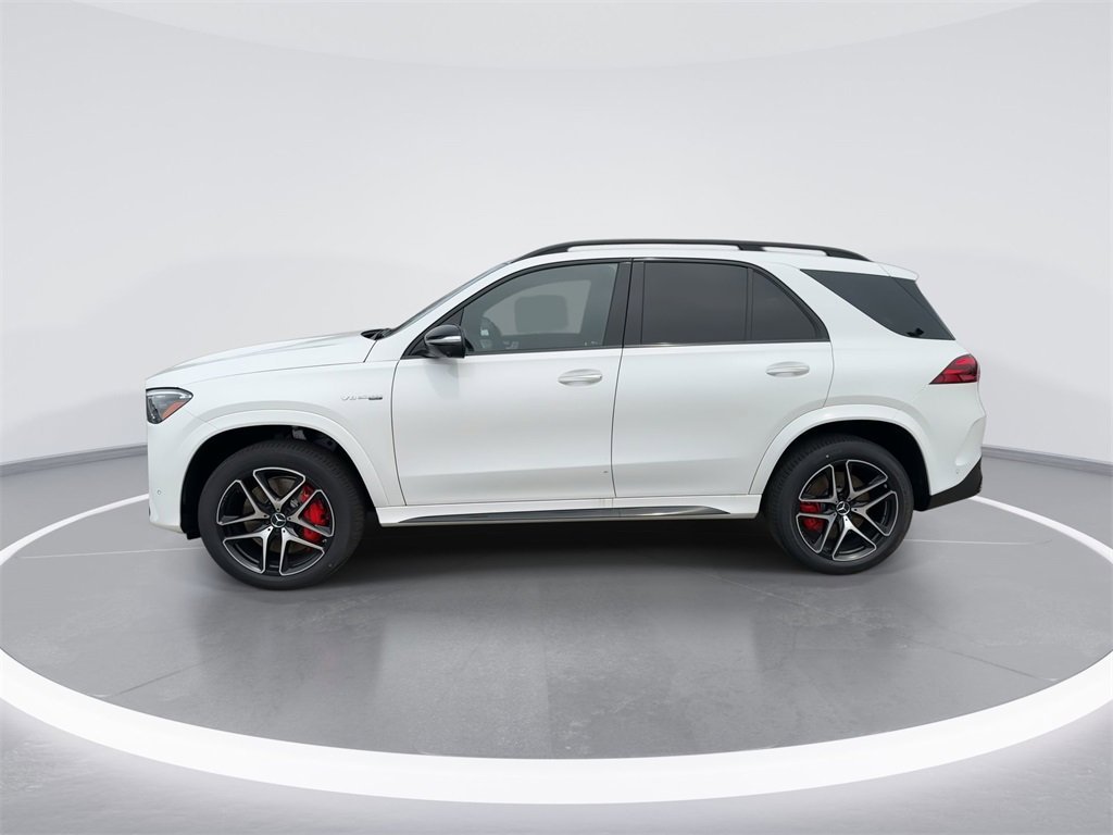 2025 Mercedes-Benz GLE AMG GLE63 S - Photo 31