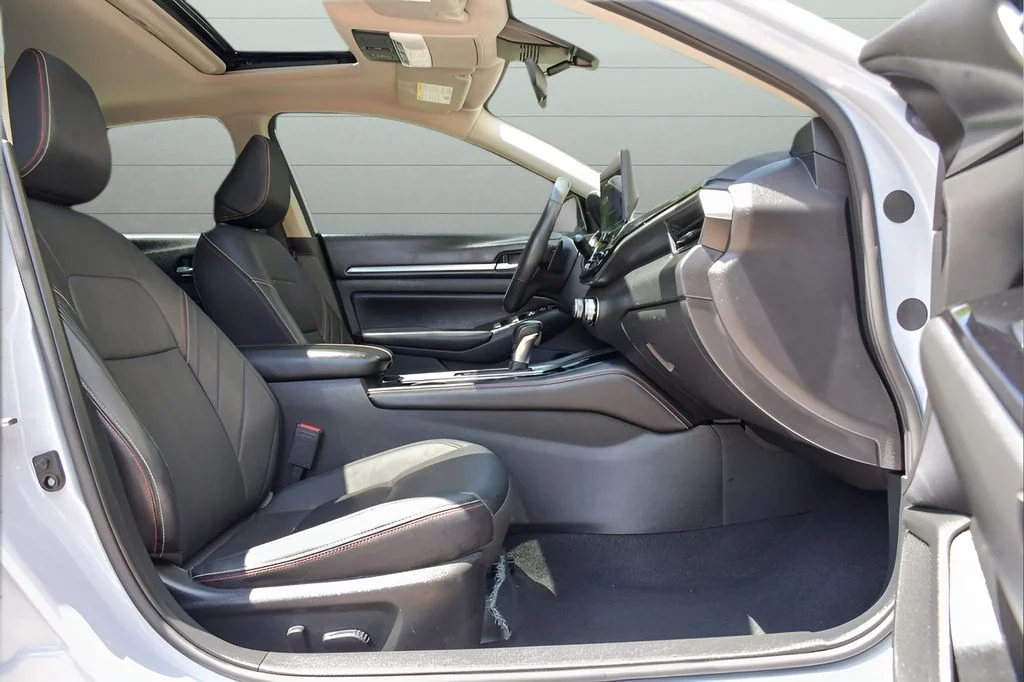 Certified Used 2024 Gray Nissan 2.5 SR image 46