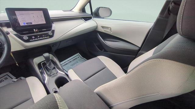 Certified Used 2025 UNDERGROUND Toyota  image 12