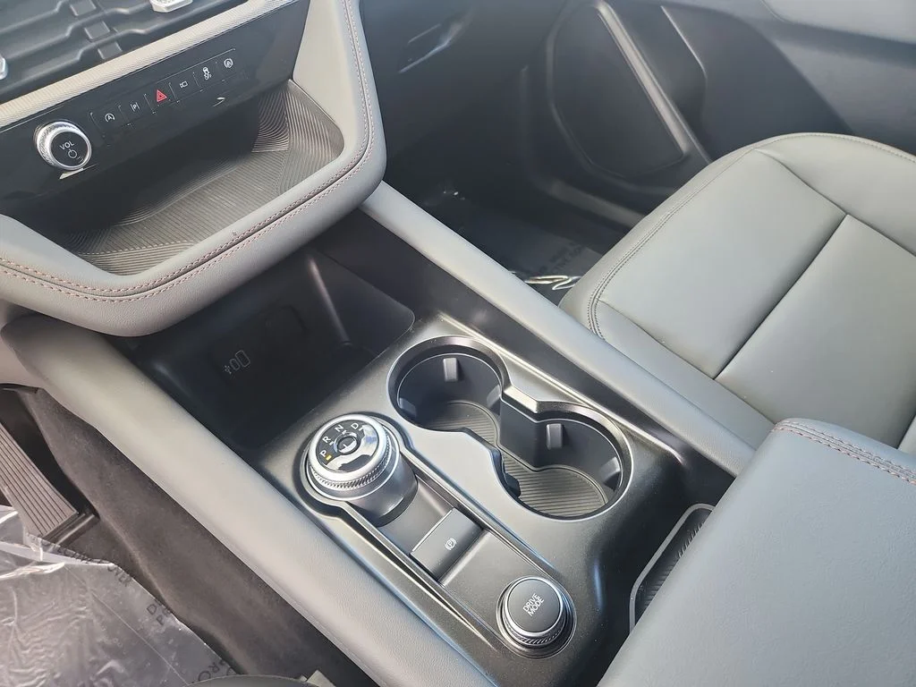 New 2026 White Ford Active image 32