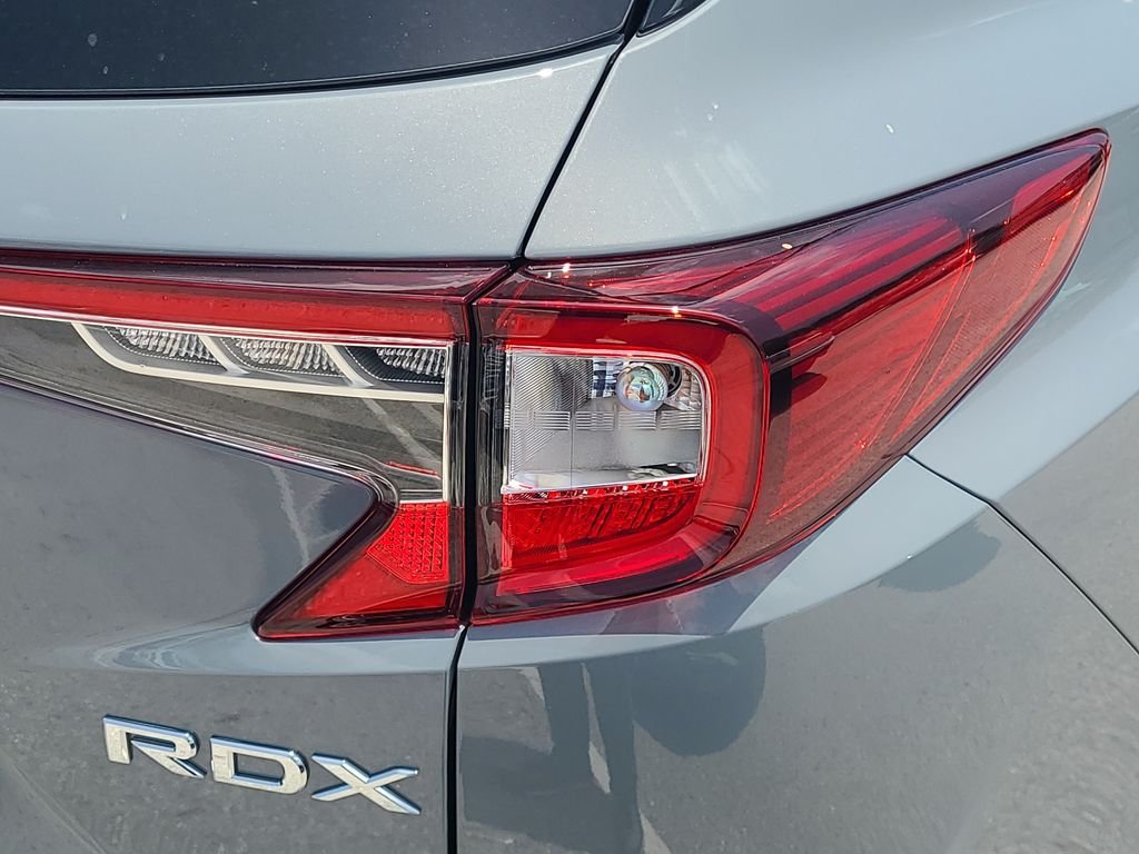 New 2026 Urban Gray Pearl Acura A-Spec Package image 38
