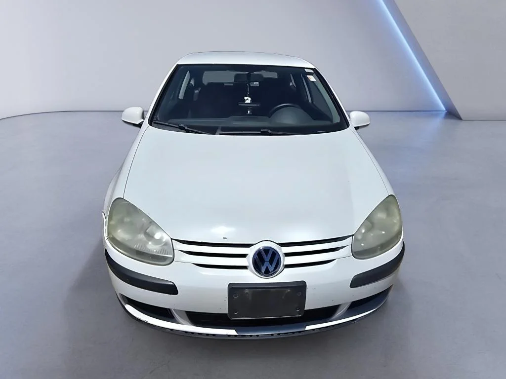 Used 2007 Candy White Volkswagen 2-Door (A6) image 7